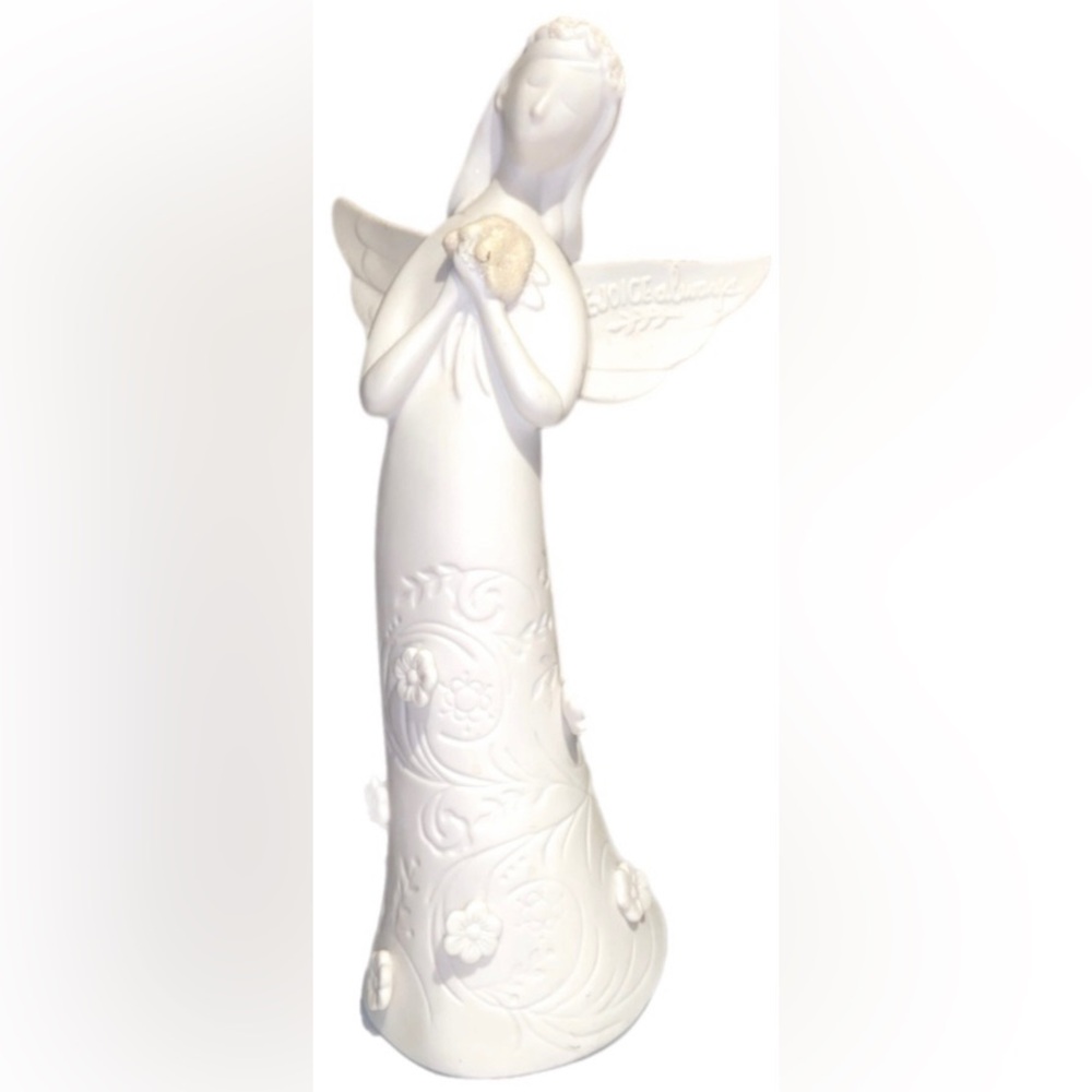 Vintage Hallmark Angel